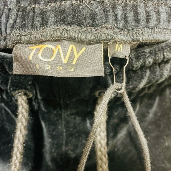 TONY men set jacket and pants new with tags - Picture 5 of 7
